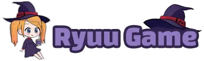 Ryuu Game